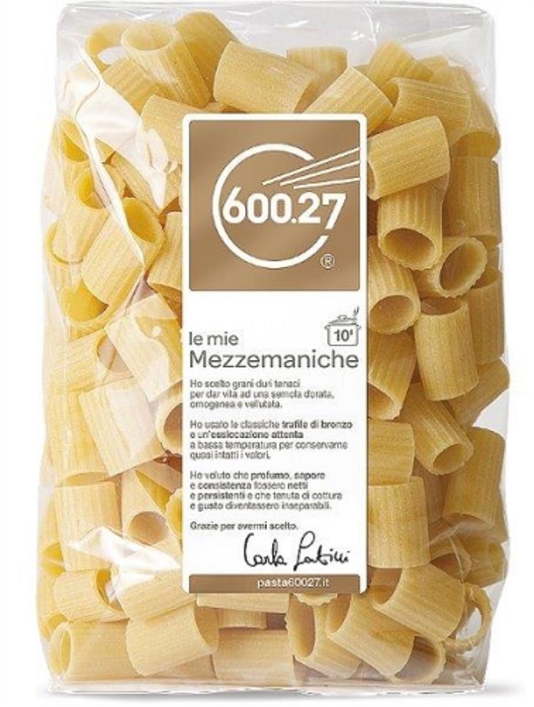 12 MezzeManiche